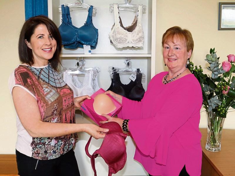 Limerick woman writes to&nbsp;Minister&nbsp;to clarify cuts to breast cancer supports
