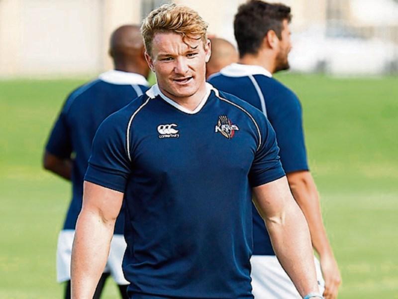 Munster bolster squad with two new signings