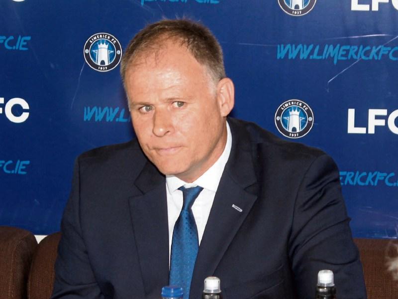 Limerick FC chase Premier Division win at struggling Galway