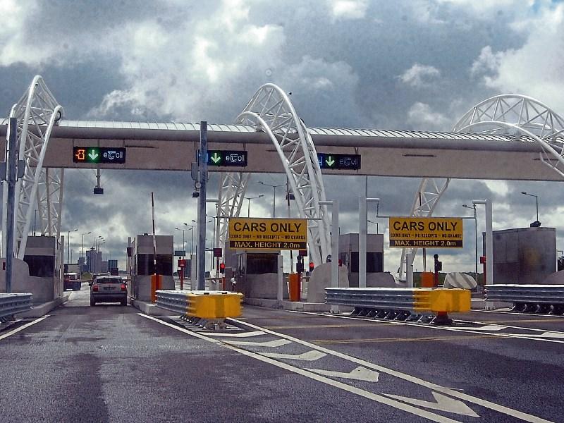 Maintenance works on Limerick Tunnel to reduce traffic to single lane