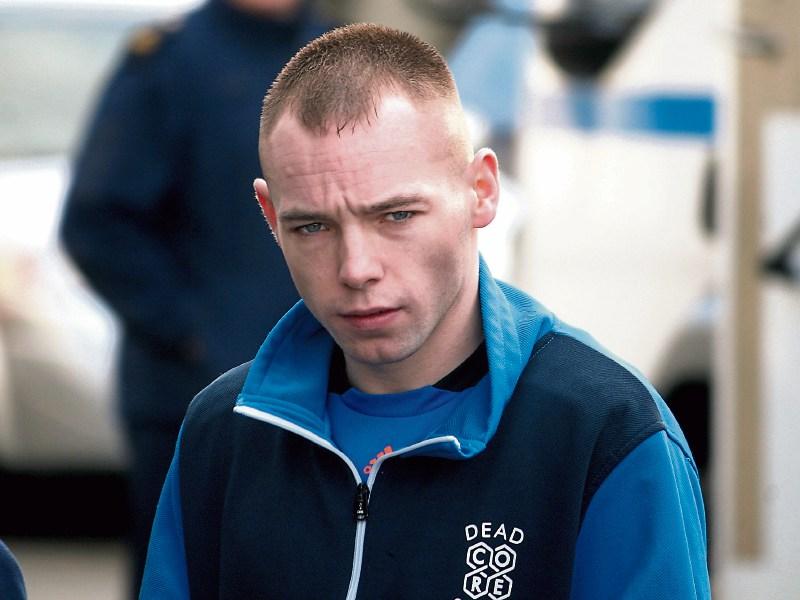 Limerick court hears unusual case of 'Johnny or Captain Morgan'