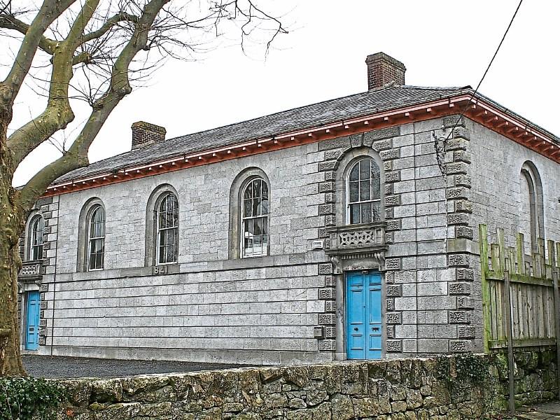 'Nowhere to go': Limerick family facing eviction from caravan