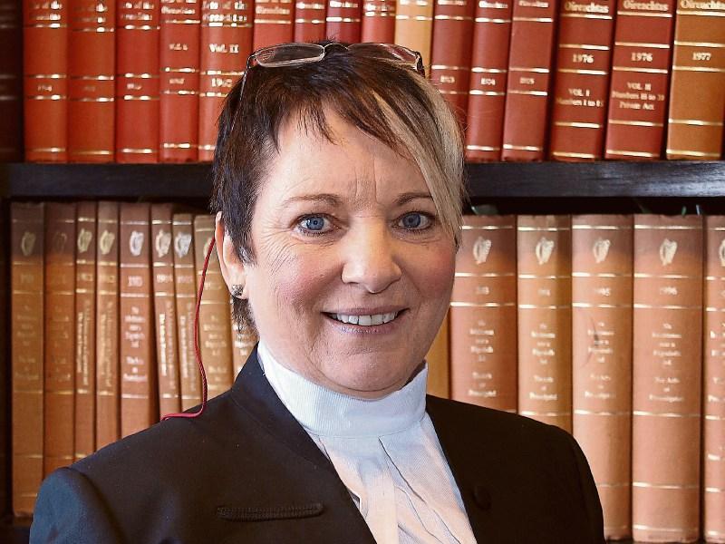 Dole of &euro;1,000 stolen from hospital-bound Limerick woman