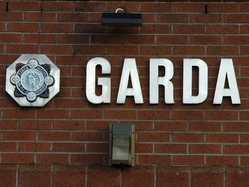 Gardaí investigating double-vehicle road crash in Limerick