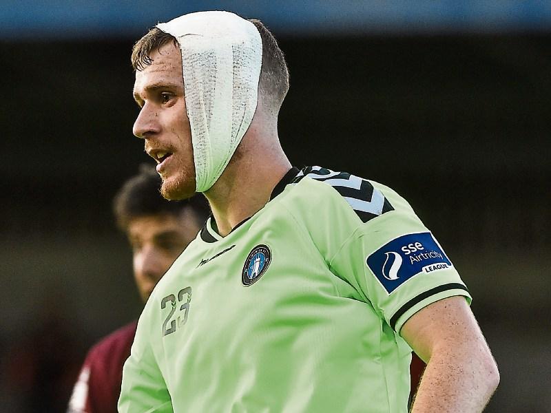 Limerick FC boss Neil McDonald rues 'disappointing' Galway loss