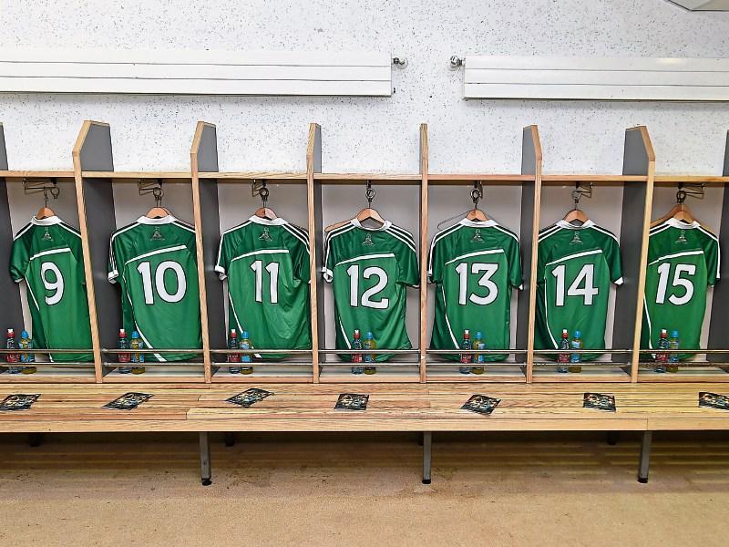 One change to Limerick U-21 hurling team for Clare semi final