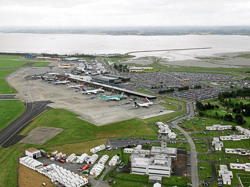 Transport Minister Shane Ross insists Shannon Airport 'is not downgrading'