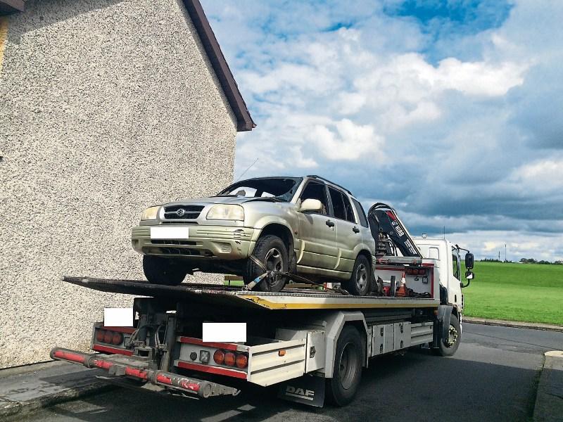 Man suffers gunshot wounds in Limerick shooting incident