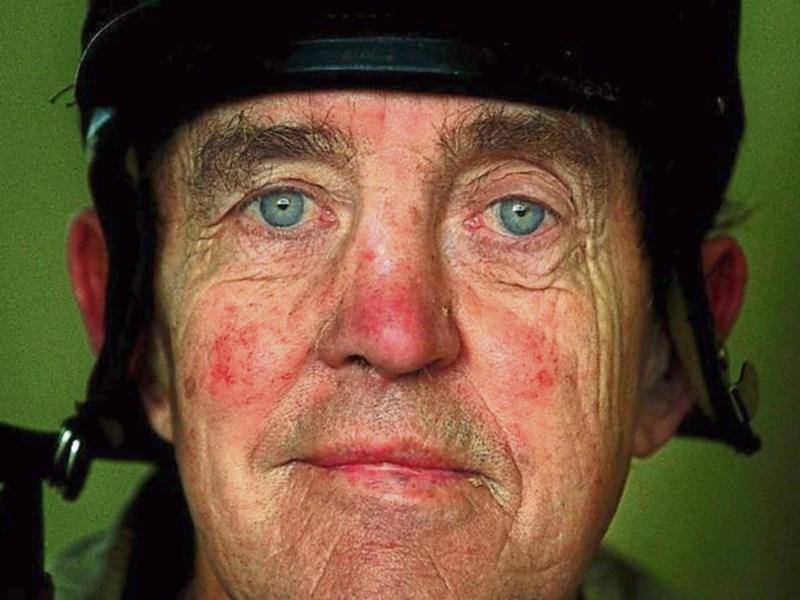 Funeral arrangements released for late Limerick jockey Martin Molony