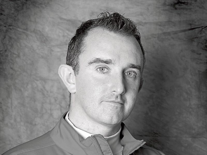 Remembering Limerick golf pro Liam Duggan through the sport he loved&nbsp;