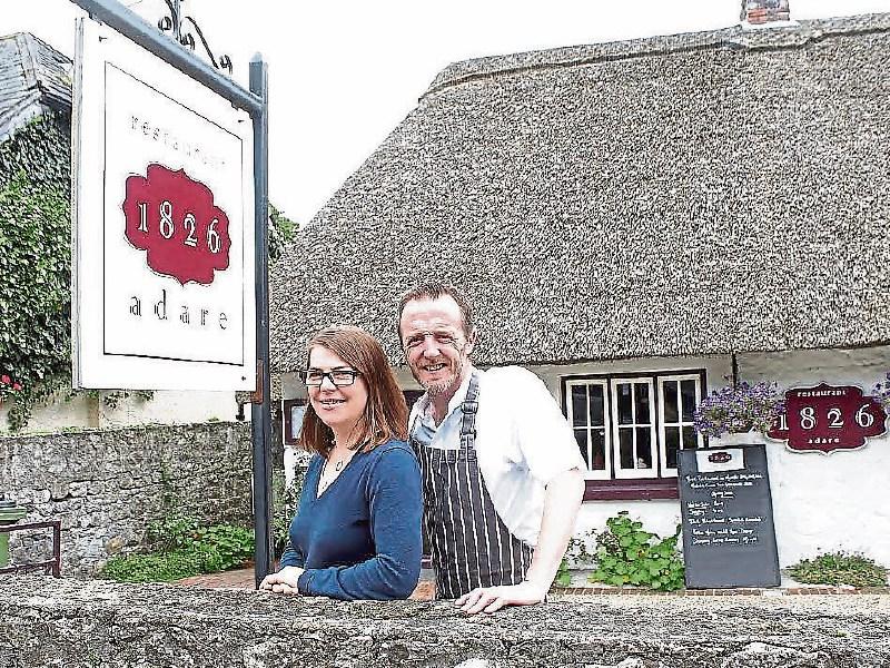 Tourism business continues to thrive in picturesque Adare