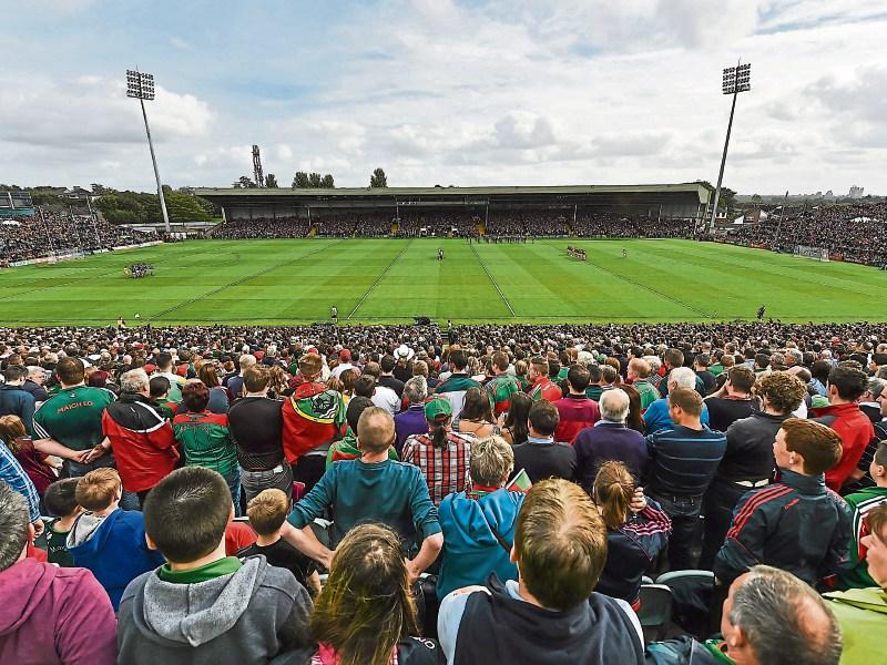 Limerick vow to continue to get games and concerts for Gaelic Grounds