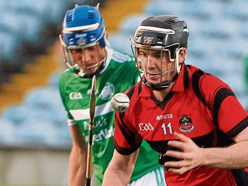 Kilmallock and Adare meet in Limerick Hurling League Final