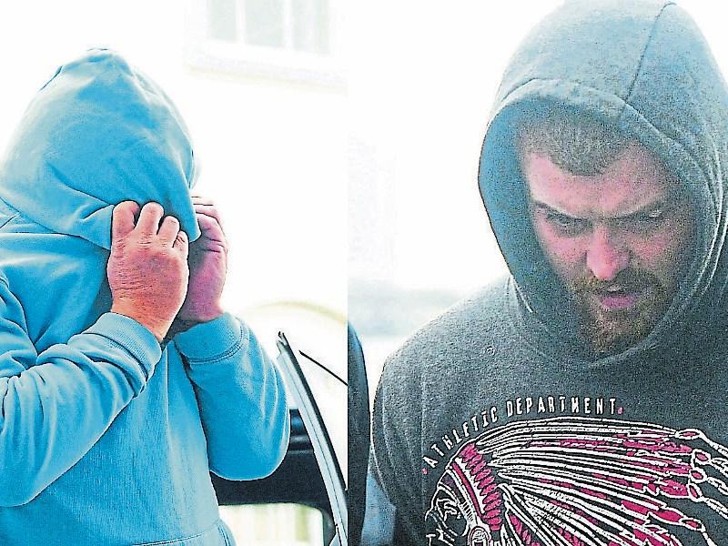 Limerick biker was shot dead in 'territorial dispute'