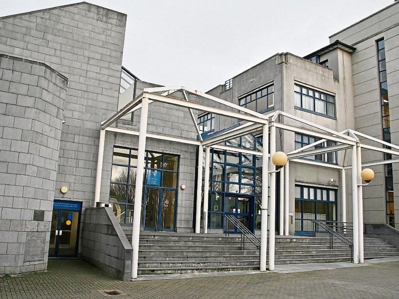 Man charged with shotgun possession after Limerick shooting denied bail