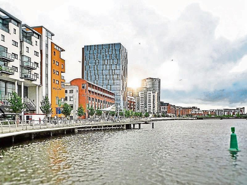 Let's not come full circle in Limerick with the doughnut effect