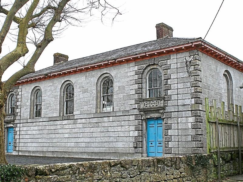 Attempted robbery at Limerick shop was foiled 'with coke bottle'