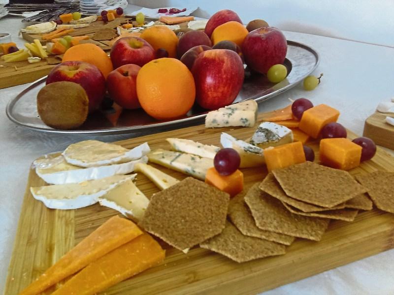 'Let them eat cheese': Limerick councillors feast on Brie after biscuit ban