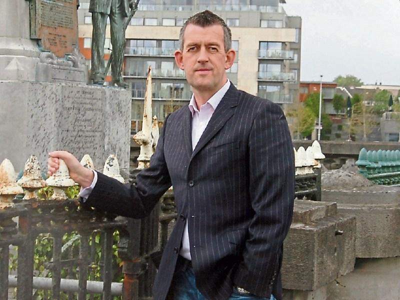 Limerick TD calls for action to combat ticket touting