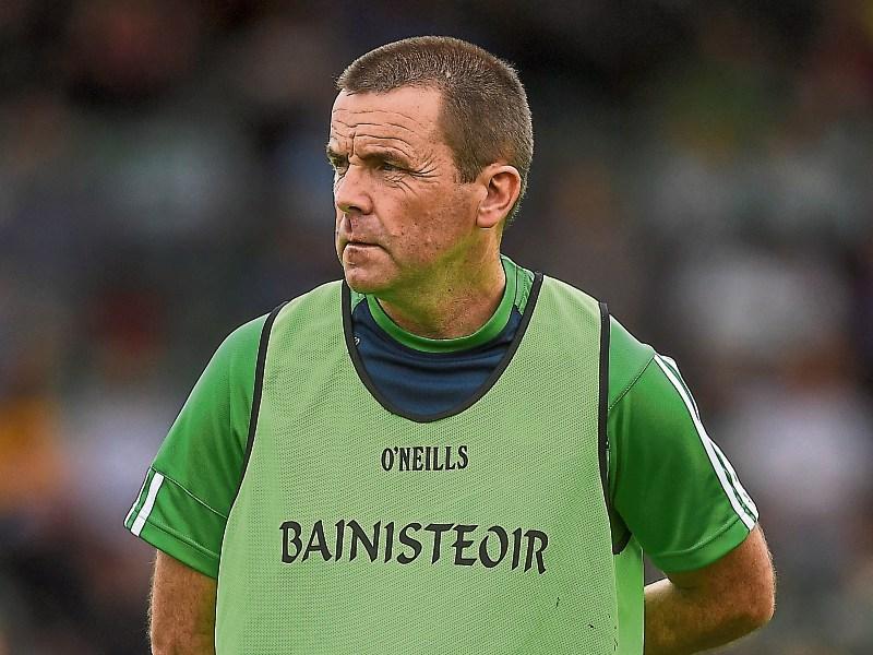 Limerick GAA fixtures cleared for Munster U-21 hurling final