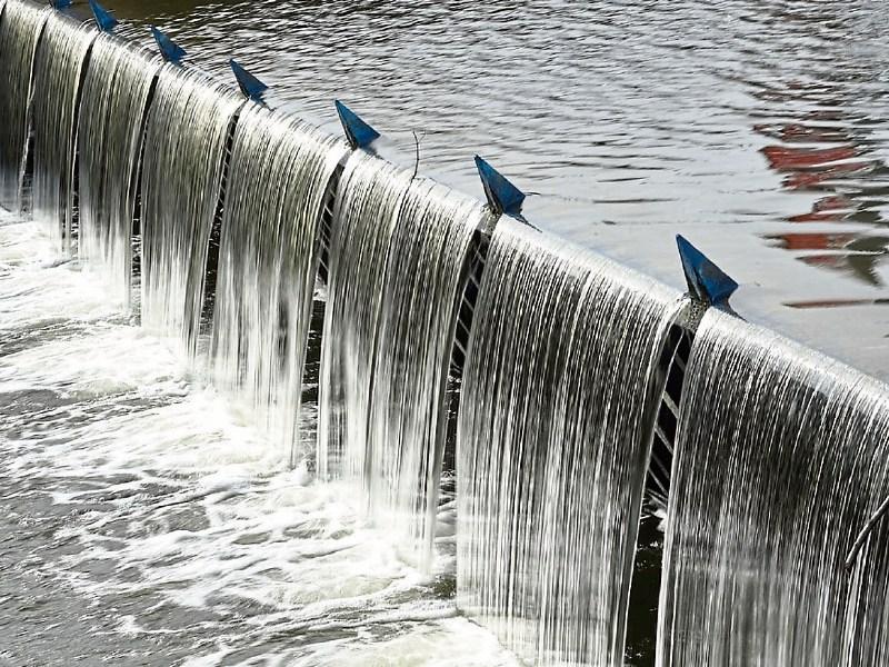 Irish Water holding Omeath Sewerage Scheme information evening
