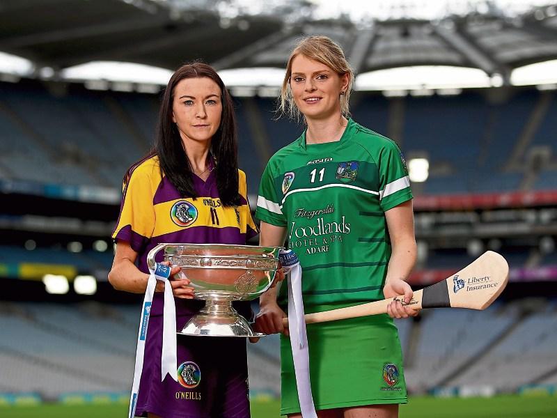 Model victory needed for Limerick camogie progress