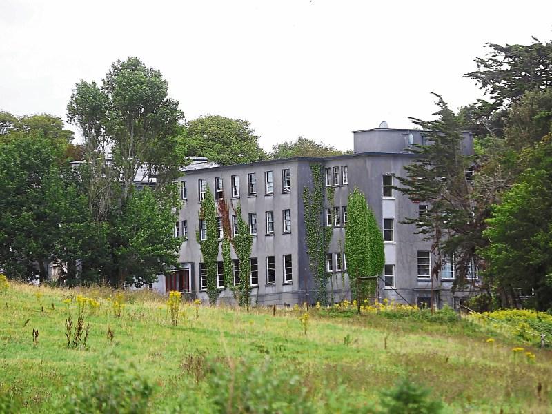 Man arrested at Limerick direct provision centre appears in court