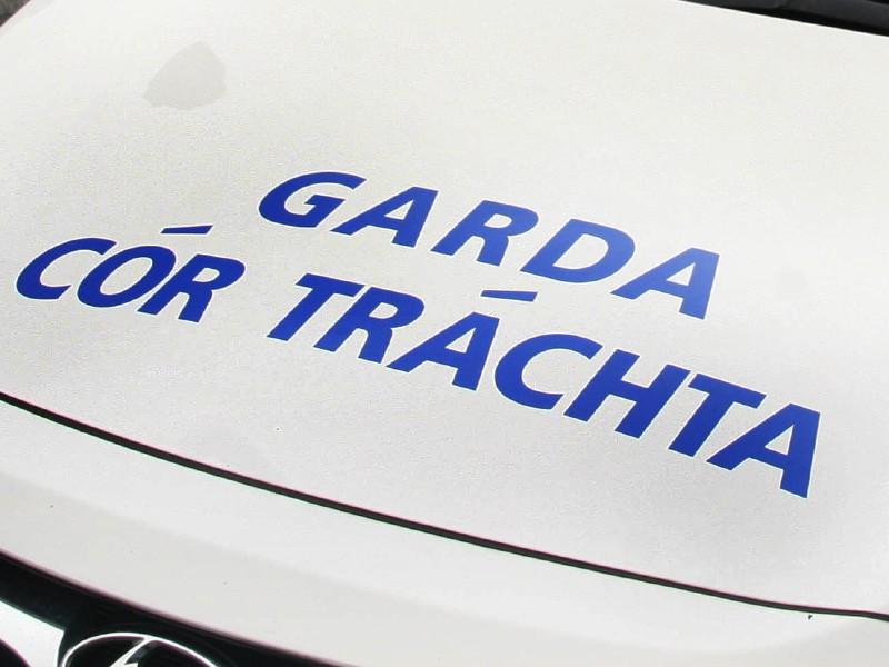 Car crash in Limerick on M7 motorway