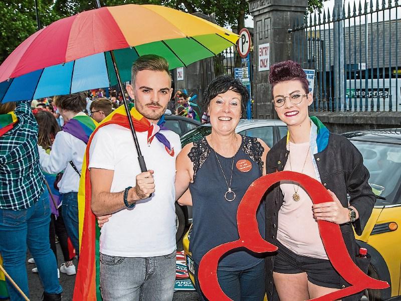 Youth the key focus as Limerick hosts annual Pride festival