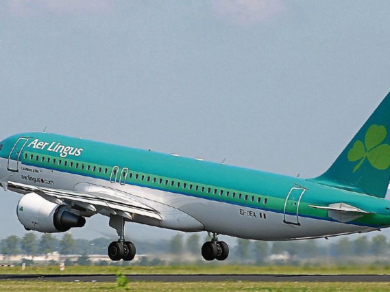 Limerick funeral delayed as plane took off without deceased