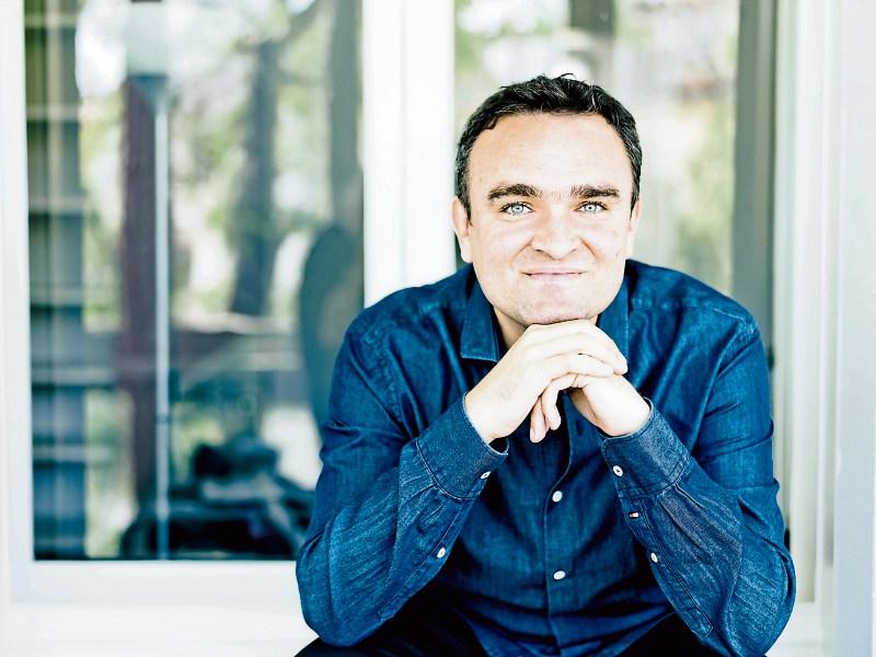 Limerick-based Irish Chamber Orchestra unveil autumn winter season