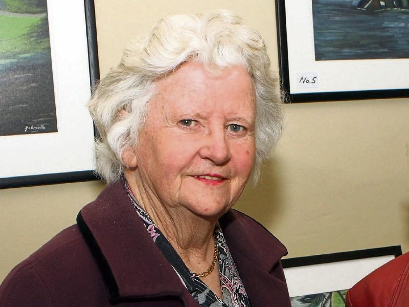 Sadness at passing of former Limerick golf club president Lulu Cussen