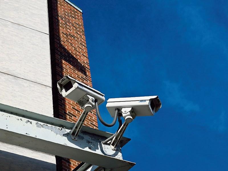Fourteen Limerick towns named for roll-out of CCTV scheme