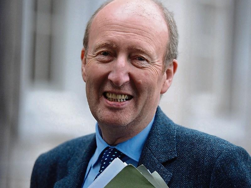 Niall Collins tells Shane Ross 'shape up or ship out' in Shannon Foynes row