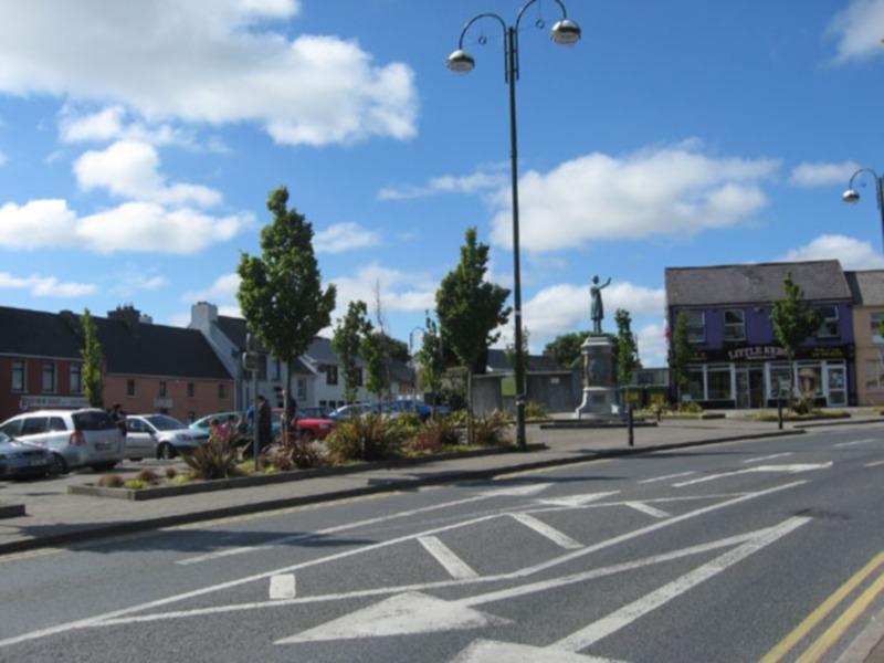 End finally in sight to Abbeyfeale's long search for a new graveyard