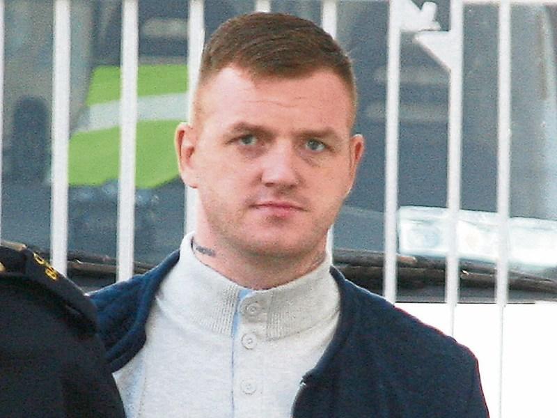 Limerick man Thomas O'Neill charged with drugs offences following garda raid