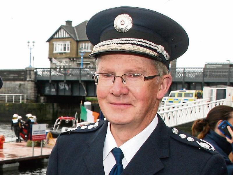 Fire safety review of social housing in Limerick following Grenfell Tower tragedy
