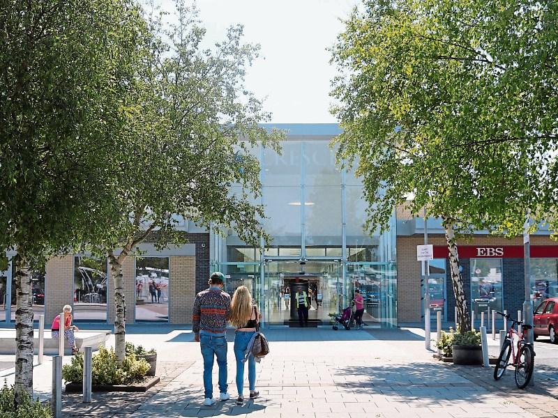 Limerick's Crescent Shopping Centre given green light for latest expansion