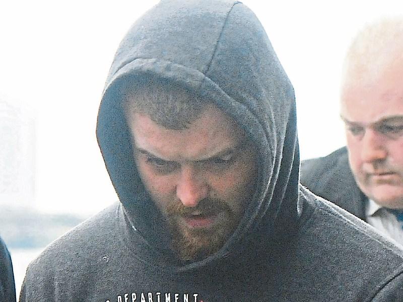 Limerick man admits impeding garda investigation following biker murder