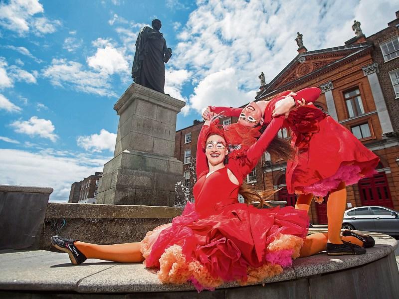 Experts set to decide arts grants in Limerick under new committee