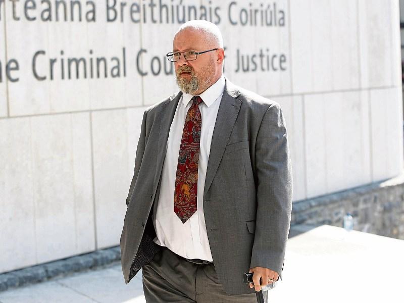 Gardai found phone associated with Limerick murder accused in waste ground