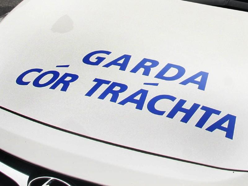 Gardai attend scene of trailer fire in County Limerick