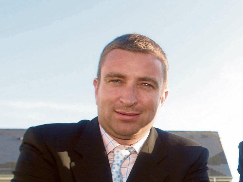 Funding gap could close LGBT helpline, warns Limerick TD