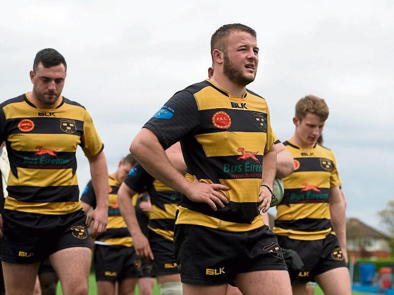 Limerick Rugby Charity Cup Draw confirmed