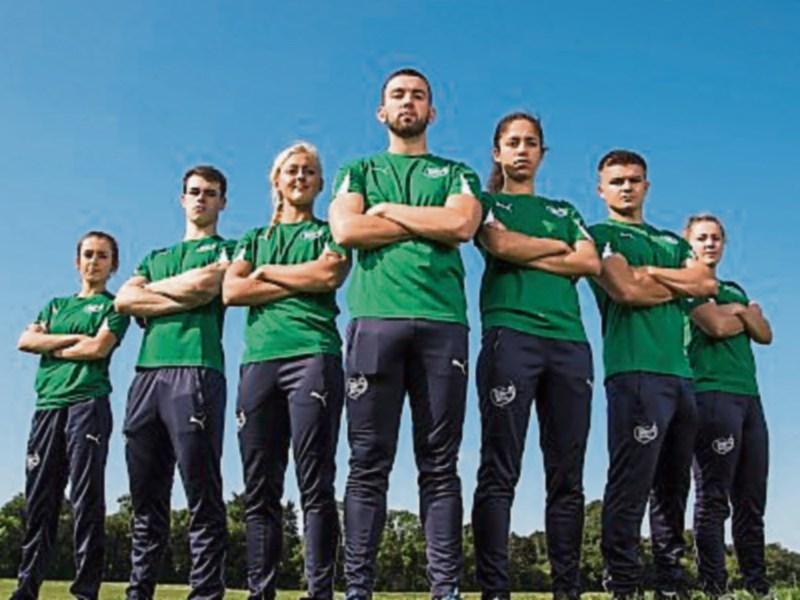 Limerick students set for World University Games