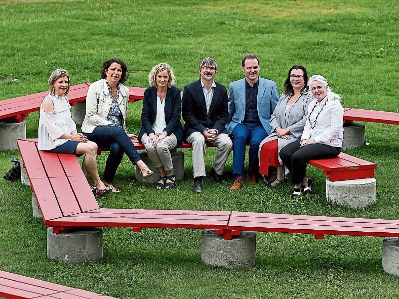 New youth scheme set for Limerick among €65,000 funding boost