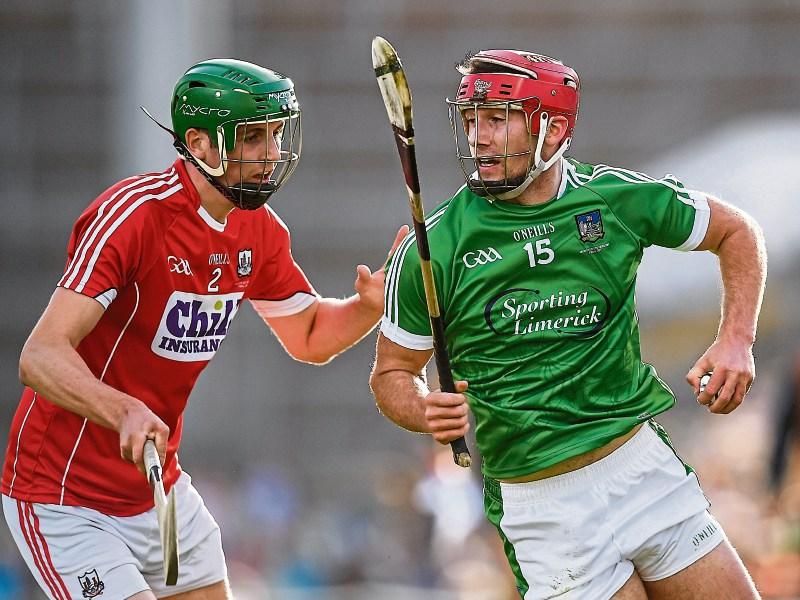 Munster champions – Limerick U-21 hurlers see off Cork challenge in exciting final