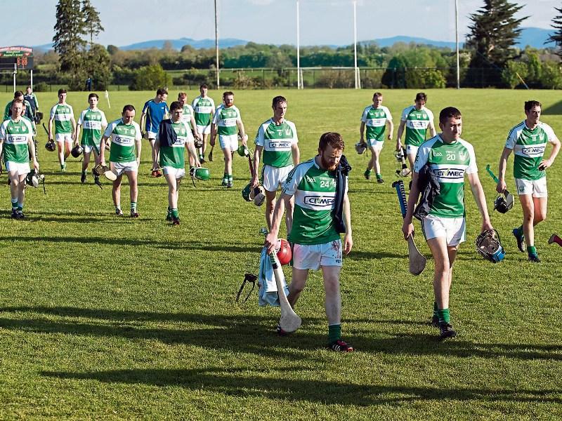 Limerick Premier IHC previews