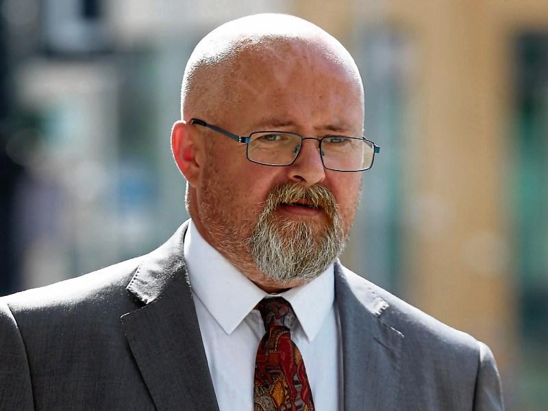 Jury in Limerick biker murder trial to hear closing speeches