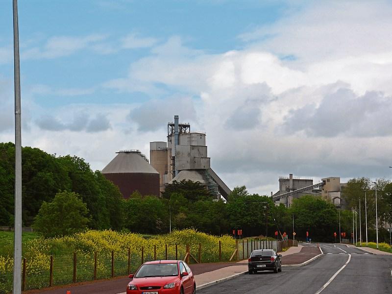 Limerick council and Irish Cement used same consultancy firm